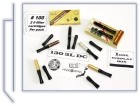 # 130  3L  DC Pipe #