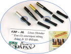 Deluxe  Pipe  130 - 3L