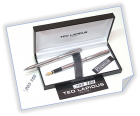 TED LAPIDUS  PENS  '' Line Premium,,