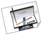 TED LAPIDUS  PENS  '' Line Premium,,