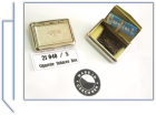 # 21 040 - 5 Cigarette Tobacco Box #