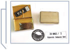 # 21002 - 7 Cigarette Tobacco Box #