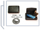 # 21 046 / 29 Cigarette Tobacco  Box #