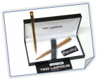 TED  LAPIDUS  PENS  '' Line  Prestige,,