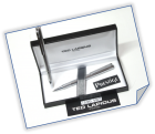 TED  LAPIDUS  PENS  '' Line  Prestige,,