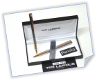 TED  LAPIDUS  PENS  '' Line  Prestige,,