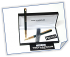 TED  LAPIDUS  PENS  '' Line  Prestige,,
