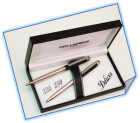 TED LAPIDUS  PENS  '' Line DELUXE,,