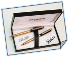 TED LAPIDUS  PENS  '' Line DELUXE,,