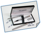 TED  LAPIDUS  PENS  ''Line Prisma,,