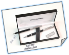 TED  LAPIDUS  PENS  ''Line Prisma,,