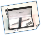 TED LAPIDUS PENS  '' Line  ALPHA,,