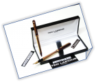 TED LAPIDUS  PENS  '' Line  CLASSICO,,