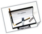 TED LAPIDUS  PENS  '' Line  CLASSICO,,