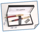 TED LAPIDUS PENS  '' Line  ALPHA,,