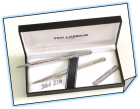 TED  LAPIDUS  PENS  '' Line  SIGNATURE,,