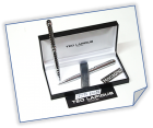 TED LAPIDUS  PENS  ''Line  Horizina,,