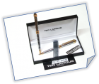 TED LAPIDUS  PENS  ''Line  Horizina,,