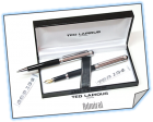 TED LAPIDUS  PENS  '' Line  ADMIRAL,,