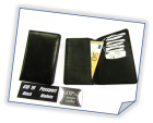 410  19 PASSPORT Black