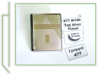 DESINGN  Zigaretten  Etuis  4 7 7