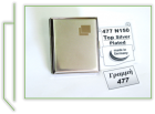 4 7 7  DESINGN  Zigaretten  Etuis