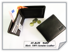 45 A26  Wallet  Black