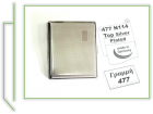DESINGN  Zigaretten  Etuis  4 7 7