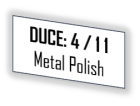 DUKE:  4 / 11