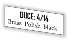 DUKE:  4 / 14