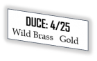 DUKE:  4 / 25