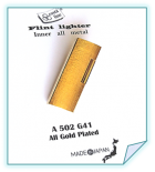 A 502 G41 Lighter  Flint
