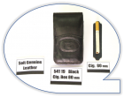 Tobacco Box: 541  19 Black