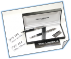 TED LAPIDUS  PENS ''Line Tretty,,