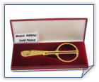 800 SC  Gold Plated