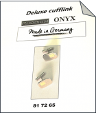 Cufflink: 81 72 65