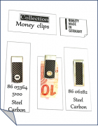 8605364-5100 Carbon  8606281 Carbon