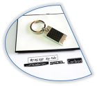 8705  137  Key  Fobs