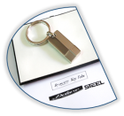8705  152  Key  Fobs
