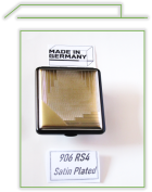 9 0 6 & K52   DESINGN  Zigaretten  Etuis