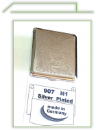 DESINGN Zigaretten Etuis  7 0 7