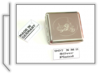 Luxury Cigarette Cases
