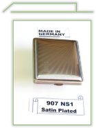 DESINGN Zigaretten Etuis  7 0 7