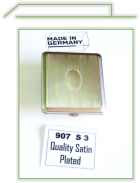 DESINGN Zigaretten Etuis  7 0 7