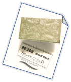 # 90 208  Card Case  Deluxe