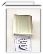 DESINGN  Zigaretten  Etuis  9 1 0
