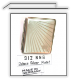 DESINGN Zigaretten  Etuis  9 1 2
