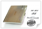 94 901 BS  Silver Cloud