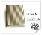 94 901 Silver Cloud