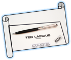 TED LAPIDUS  PENS  '' Line  ALTA;;